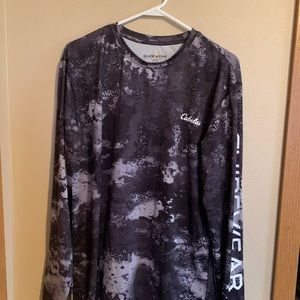 Cabela’s Guidewear Shirt